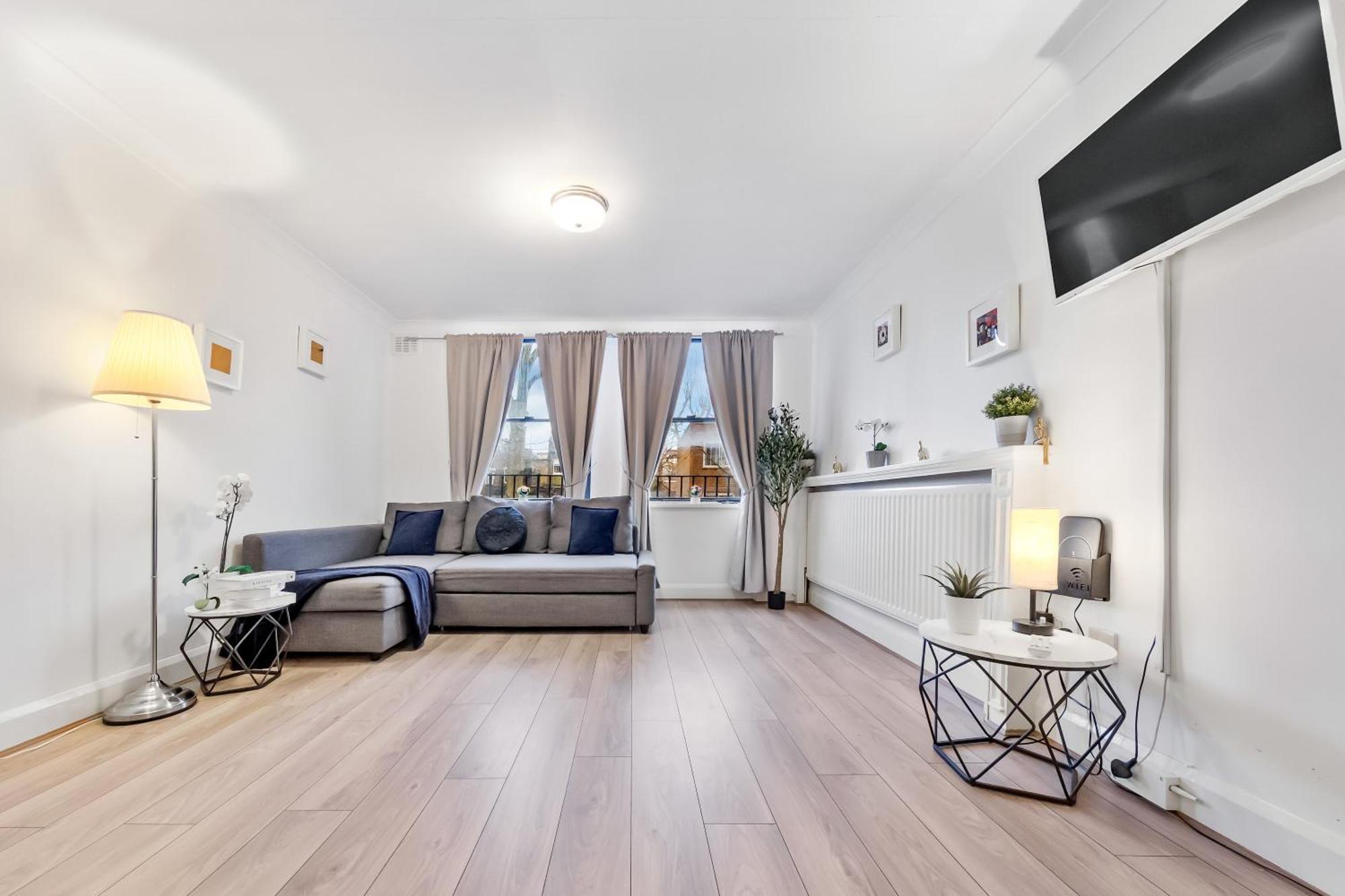 The Queensborough Apartments By Hyde Park London Kültér fotó